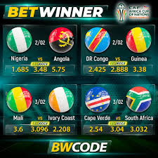 اكتشف عالم Betwinner Online Bet وتجربة المراهنات الممتعة