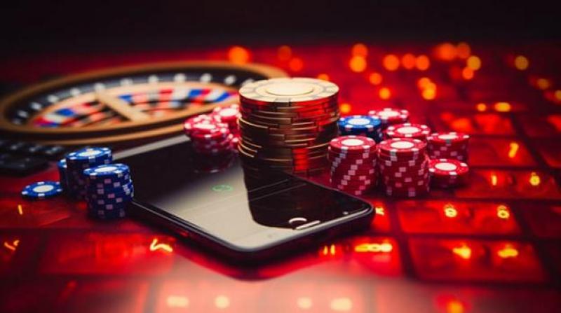 Descubra o Mundo de Entretenimento e Apostas na 567bet
