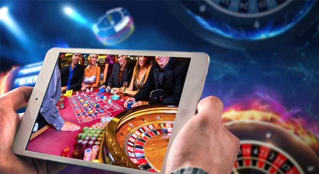 Descubra o Mundo de Entretenimento e Apostas na 567bet