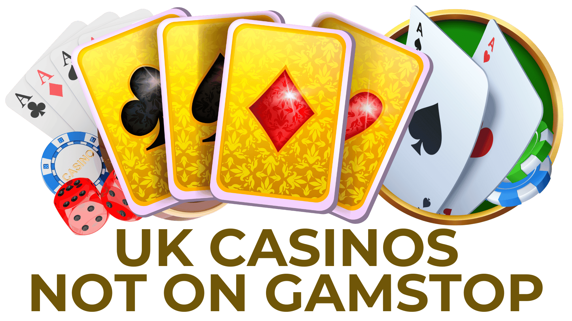 Discover the Best Casino Sites Not on Gamstop 588