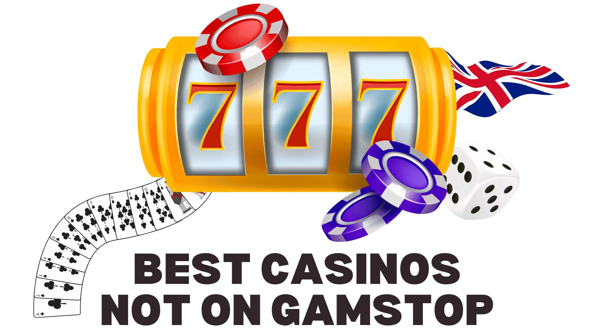 Discover the Best Casino Sites Not on Gamstop 588