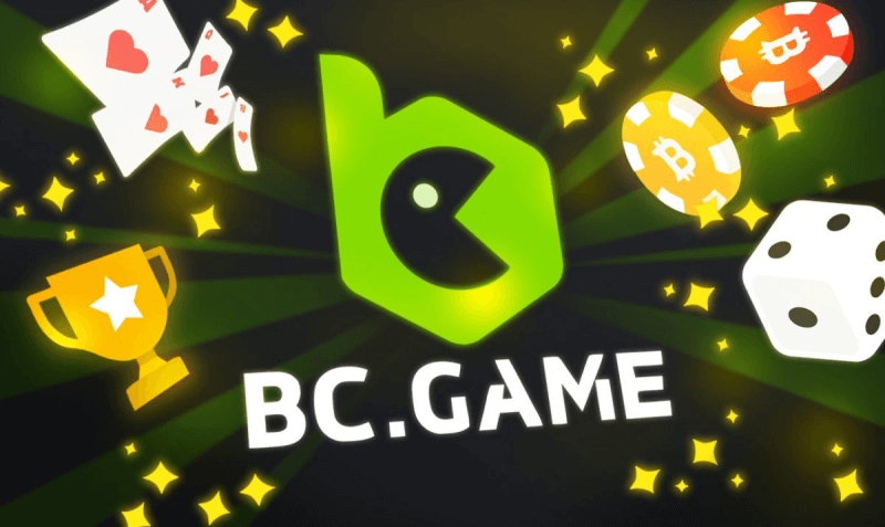 Experience the Thrill of Online Gaming at Bcgame