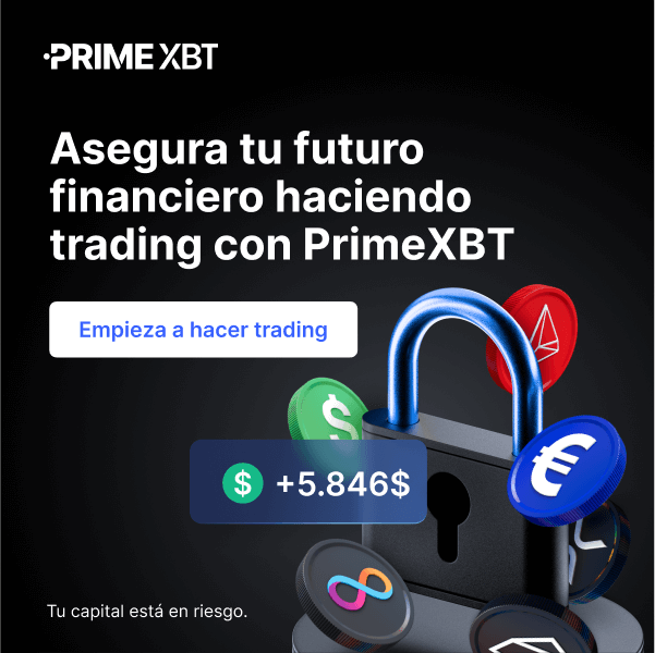 Explorando las Oportunidades de Inversión en PrimeXBT