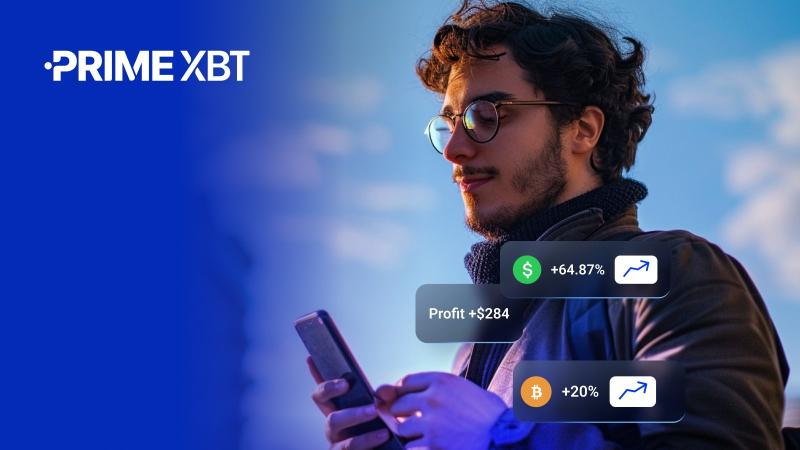 Explorando las Ventajas de la PrimeXBT Trading Platform