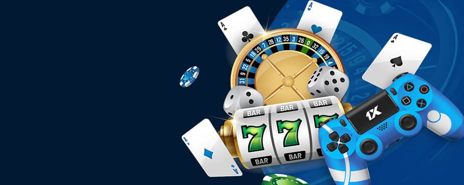 1XBet Enrollment