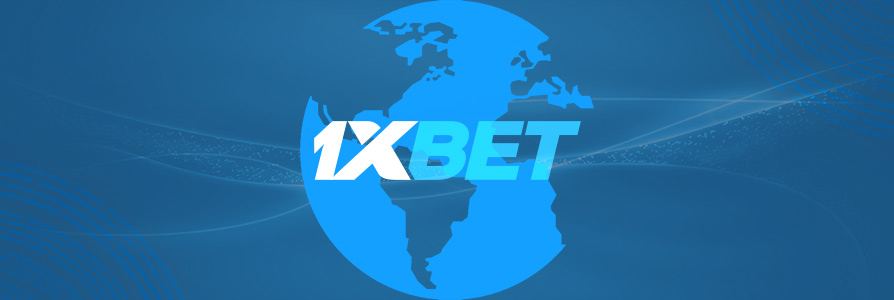 1XBet Registration