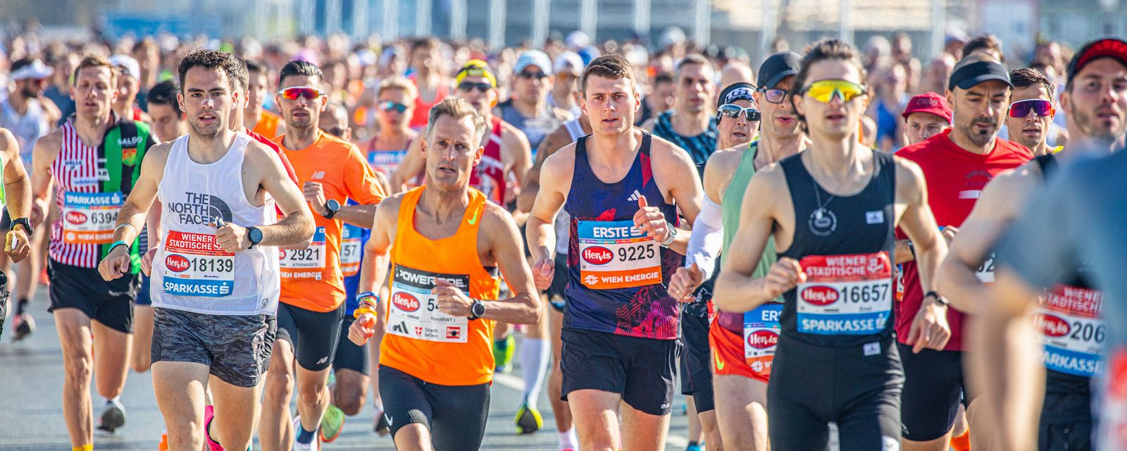 RAK Marathon: The Ultimate Running Experience in Ras Al Khaimah