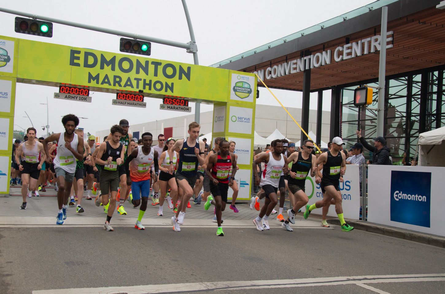 RAK Marathon: The Ultimate Running Experience in Ras Al Khaimah