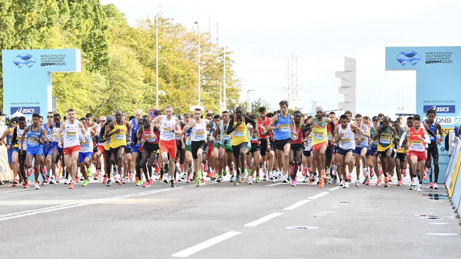 RAK Marathon: The Ultimate Running Experience in Ras Al Khaimah