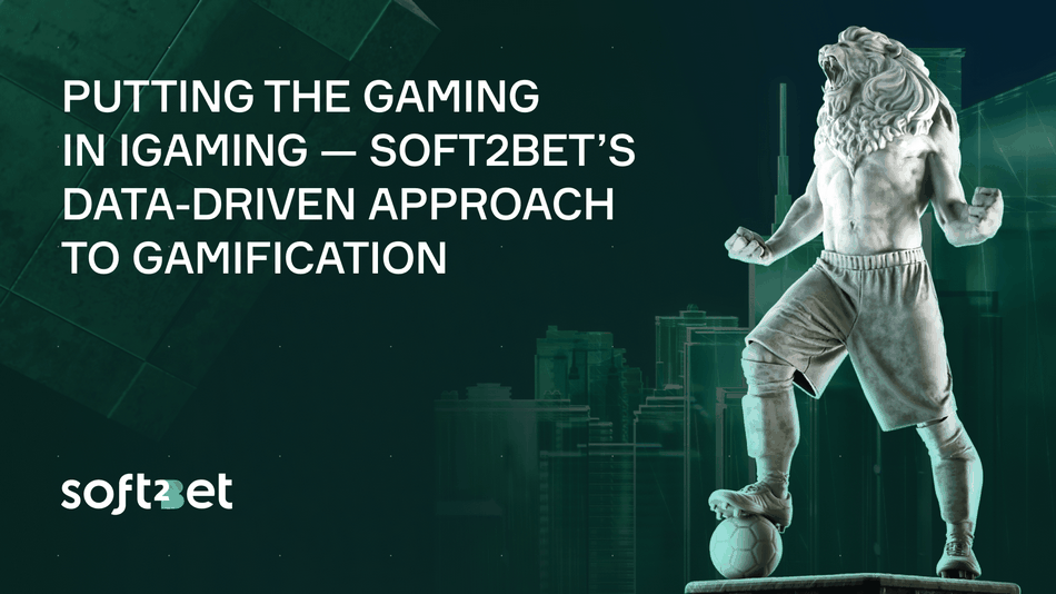 Soft2Bet Allies with AWS to Cut Expenses by 55% and Speed Up Product Launches