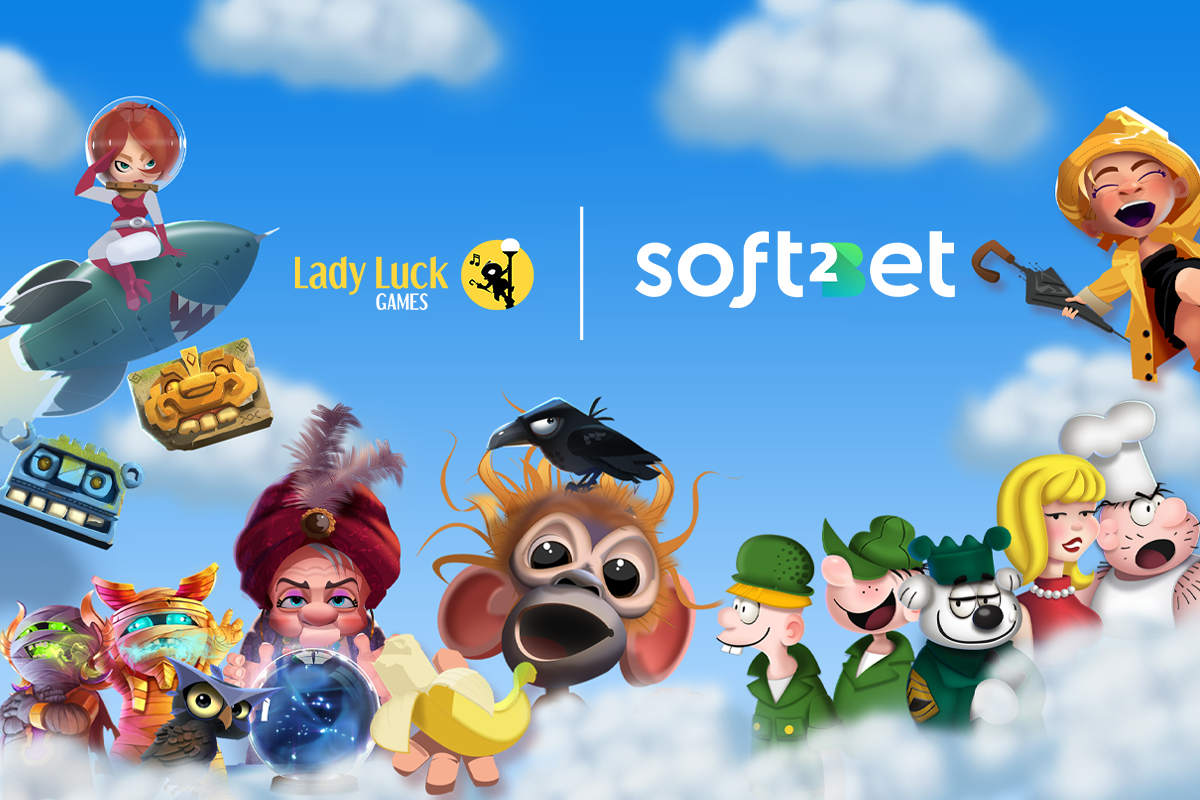 Soft2Bet Allies with AWS to Cut Expenses by 55% and Speed Up Product Launches