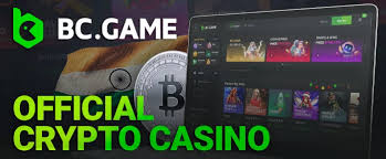 BC.Game bets Experience the Excitement of Online Gambling