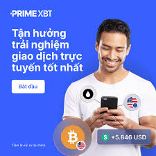 Exploring PrimeXBT Trade A Comprehensive Guide to Cryptocurrency Trading