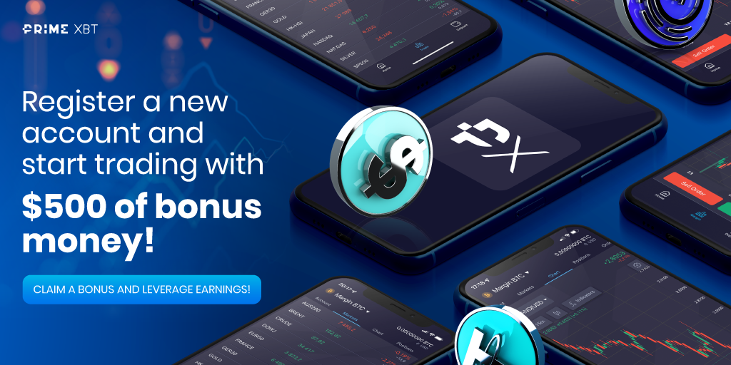 Exploring the PrimeXBT Website Your Gateway to the World of Trading