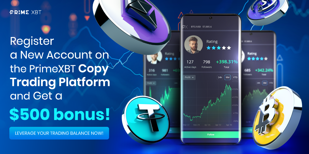 Exploring the PrimeXBT Website Your Gateway to the World of Trading