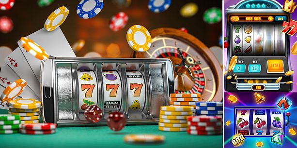 Il Mondo dei Casino Online non AAMS Guida Completa