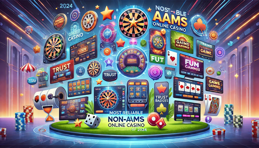 Il Mondo dei Casino Online non AAMS Guida Completa