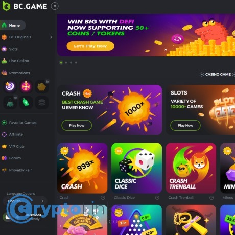 BC Game Live Betting An Exciting New Way to Wager
