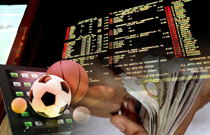 Betting strategies for major tennis events 2025