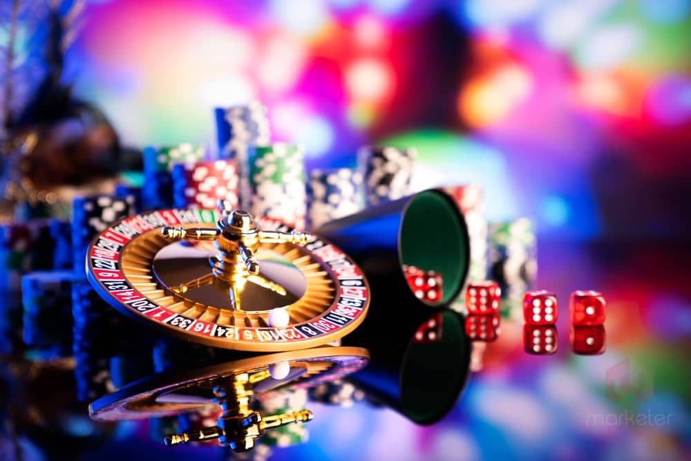 Discover the Excitement of the New Online Casino