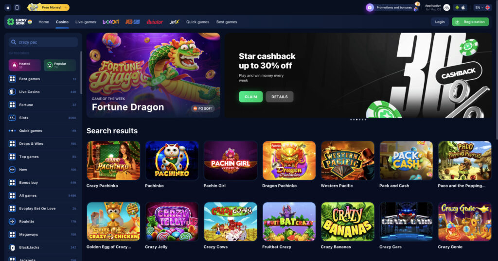 Everything You Need to Know About Lucky Star Registration 5