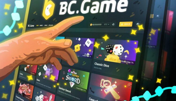 How to Play BC Game An Engaging Guide to Success