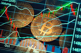 Mastering the Art of Trading Options Crypto A Comprehensive Guide