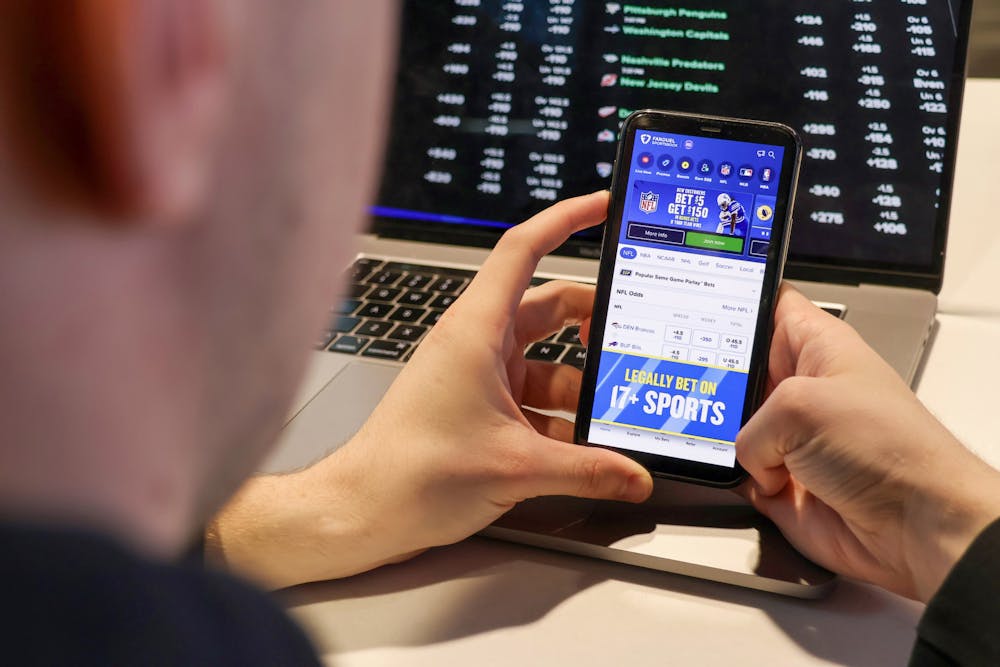 Maximizing Your Betting Success with Online Slots 7