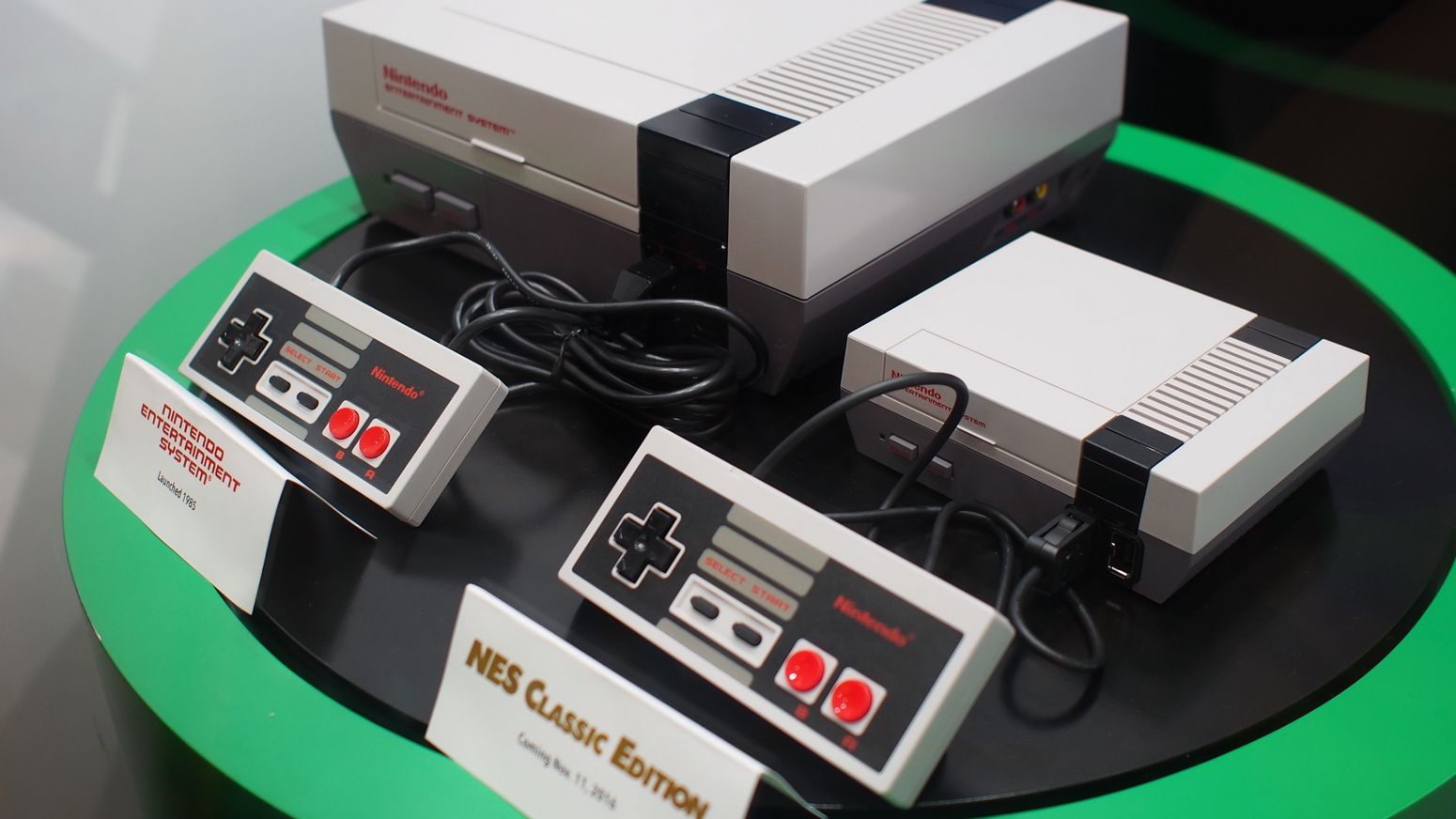 Testimonio: NesterDC Juega ROM de juegos de NES en tu Dreamcast
