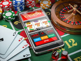 Ocean Breeze Casino & Sportsbook Your Ultimate Gaming Destination