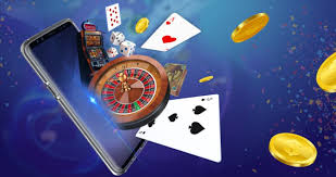 Ocean Breeze Casino & Sportsbook Your Ultimate Gaming Destination