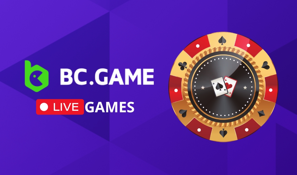 Unlock Exciting Opportunities with BC Game Bonuses
