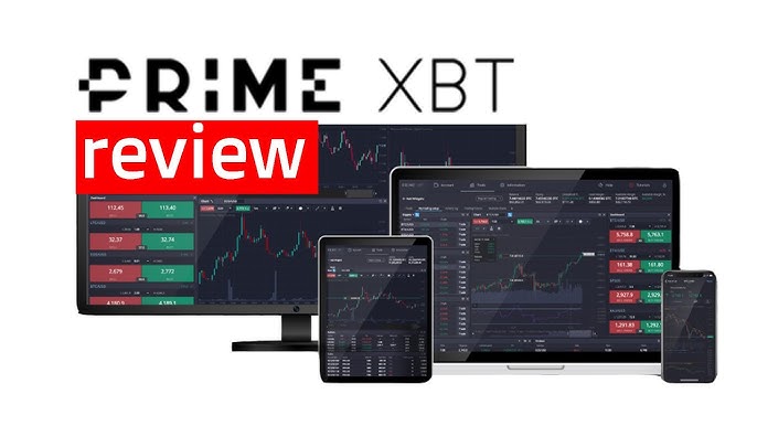 Your Ultimate Guide to PrimeXBT Trading 13